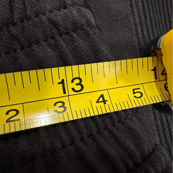 Athleta Lined Brooklyn Jogger Commuter Travel Pants Size 2 - Picture 13 of 15